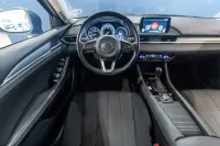 Mazda 6 Vision Skyactiv-G 2 121kW thumbnail