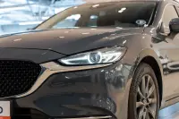 Mazda 6 Vision Skyactiv-G 2 121kW thumbnail