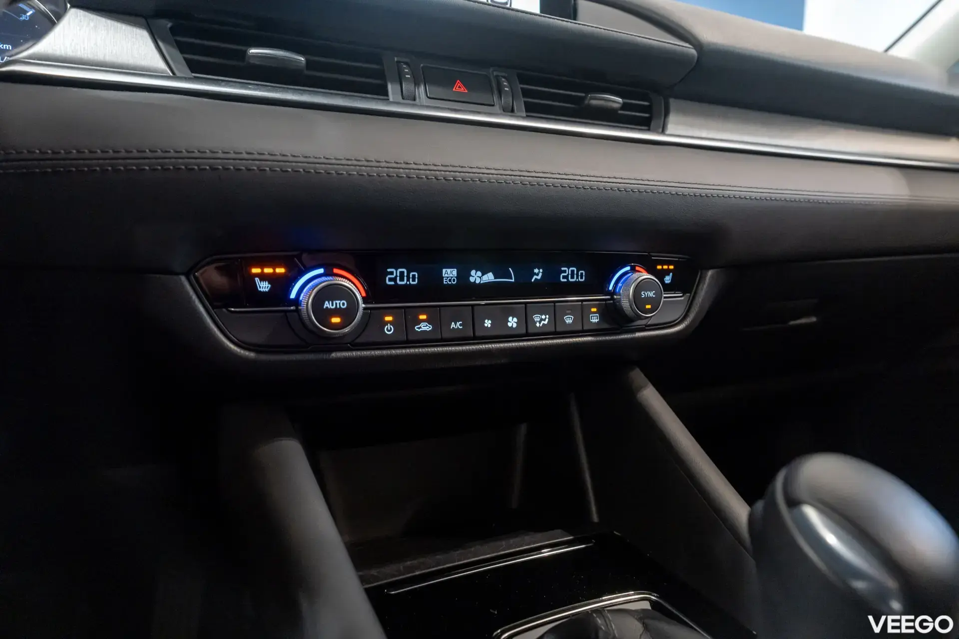 Mazda 6 Vision Skyactiv-G 2 121kW