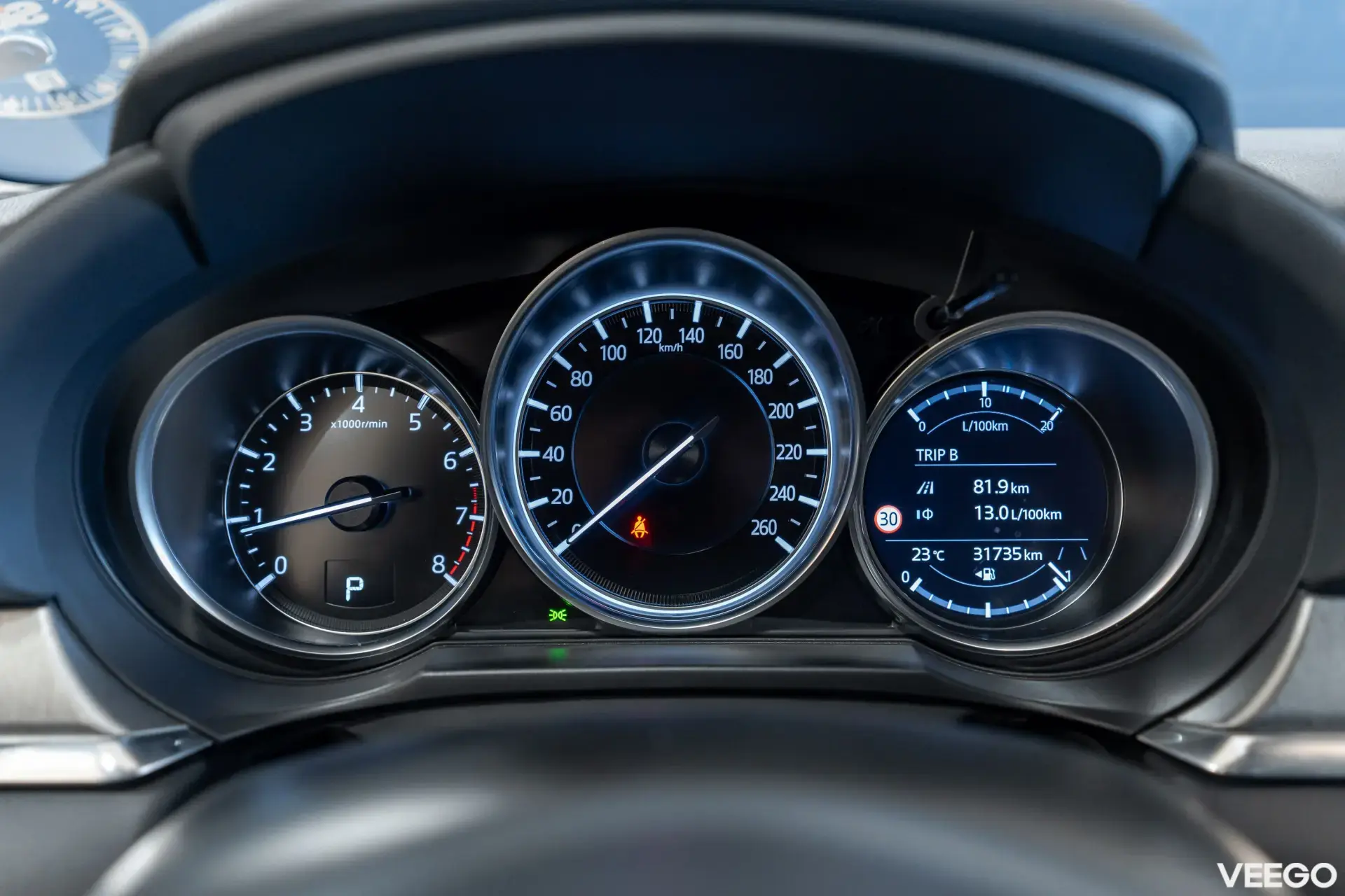 Mazda 6 Vision Skyactiv-G 2 121kW