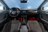 Skoda Kodiaq VRS 176kW thumbnail