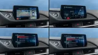 Mazda 6 Vision Skyactiv-G 2 121kW thumbnail