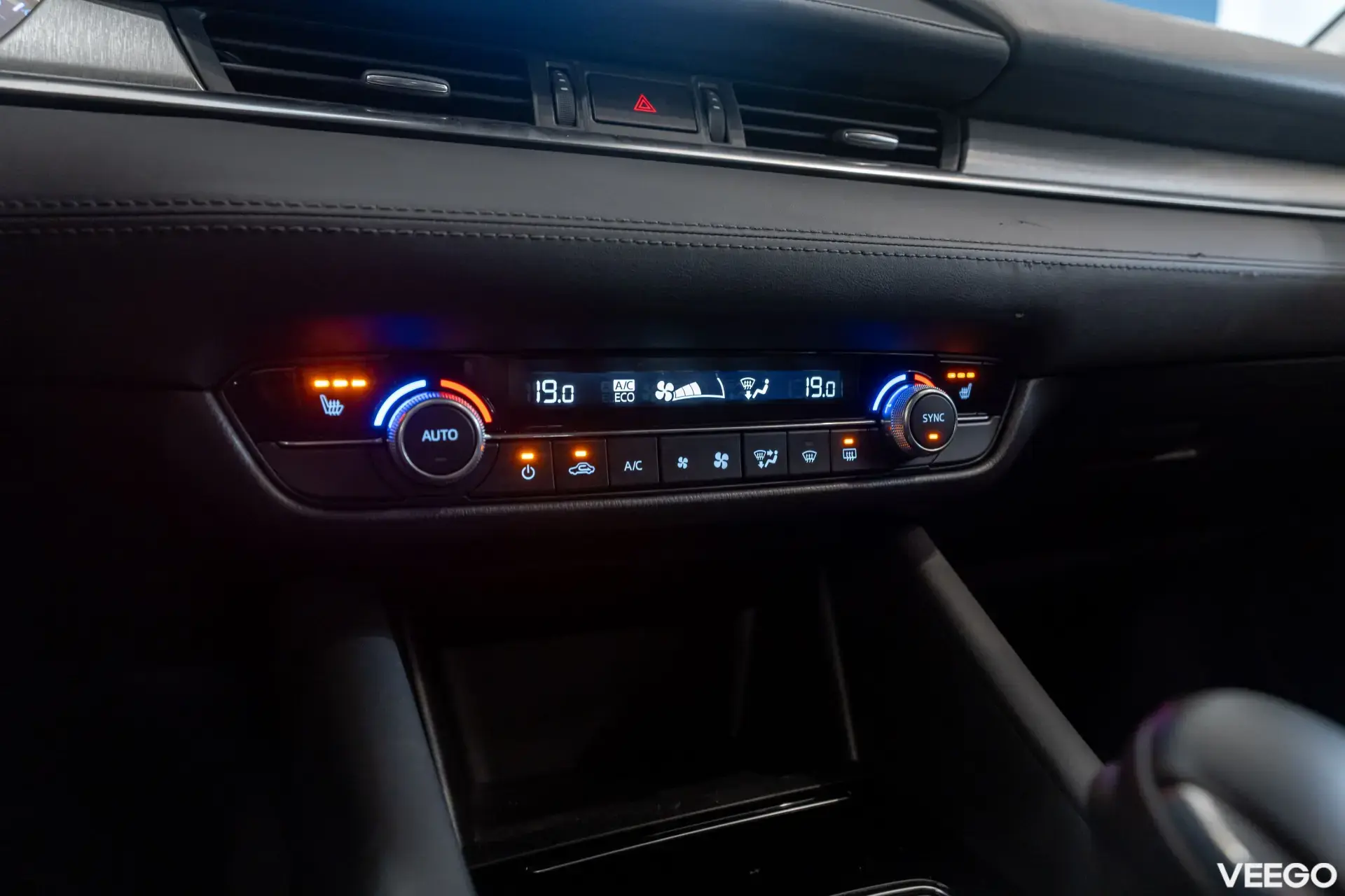 Mazda 6 Vision Skyactiv-G 2 121kW
