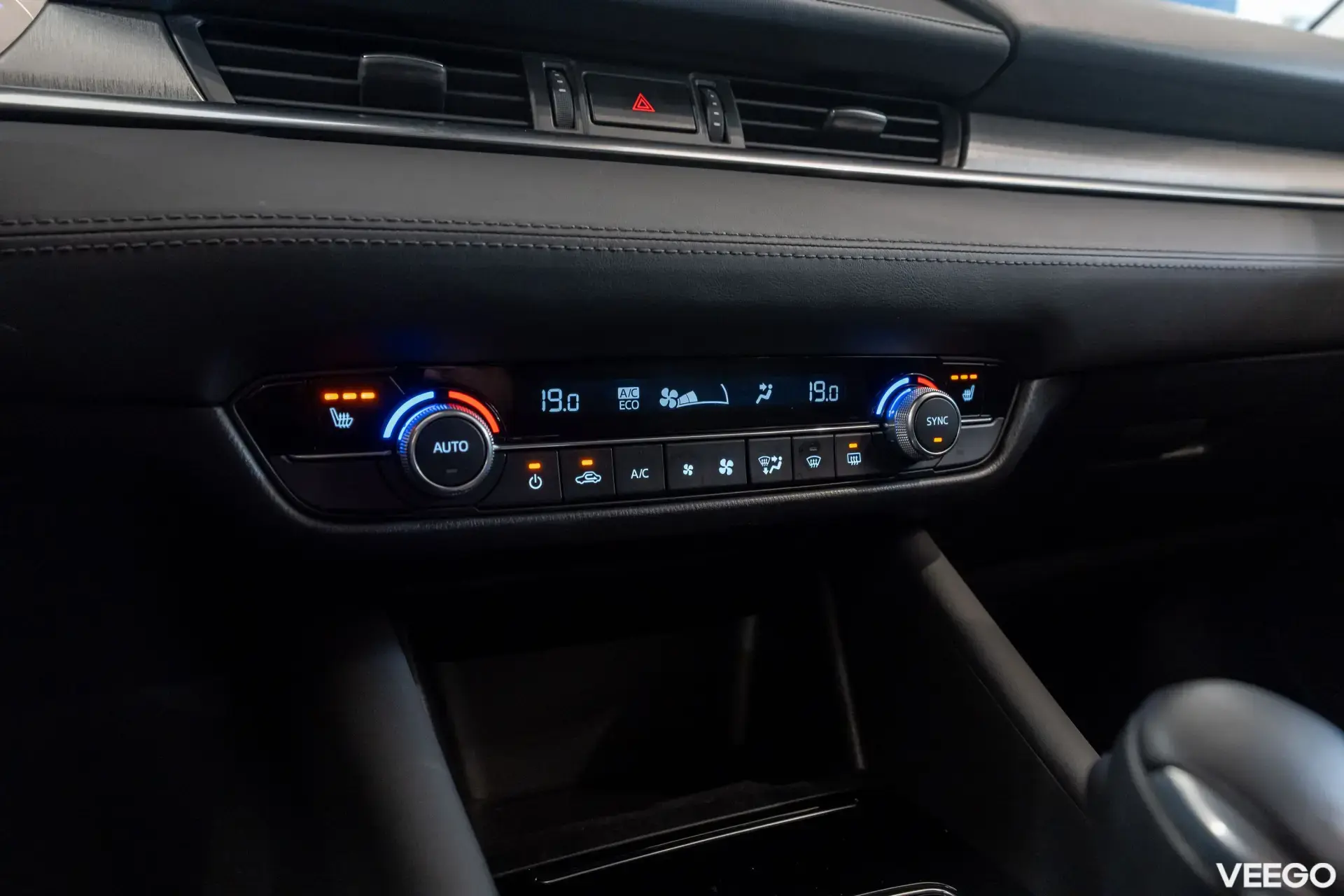Mazda 6 Vision Skyactiv-G 2 121kW