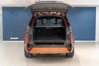 Land Rover Discovery R-Dynamic HSE P360 MHEV 3 265kW thumbnail