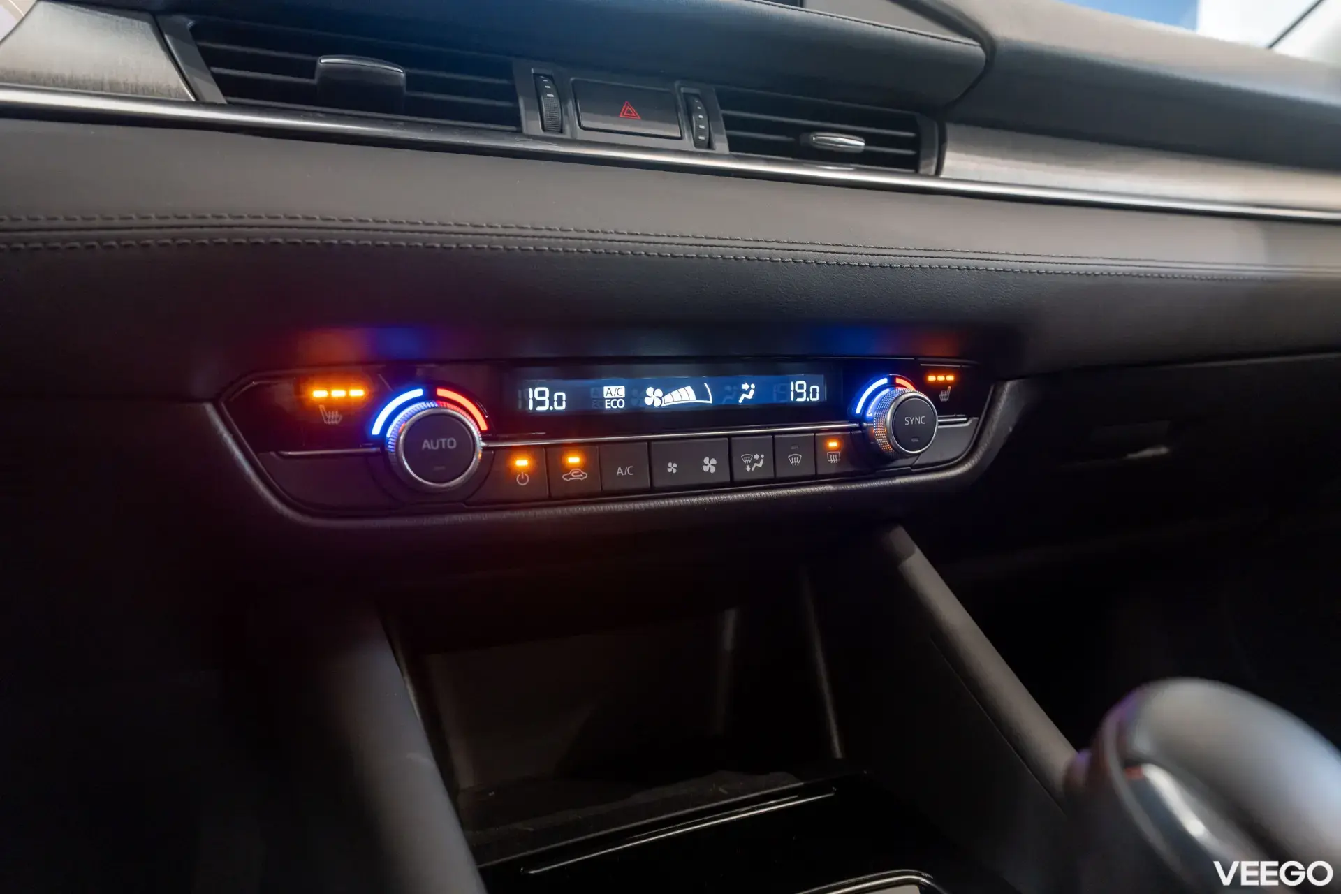 Mazda 6 Vision Skyactiv-G 2 121kW