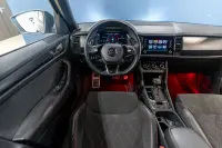 Skoda Kodiaq VRS 176kW thumbnail