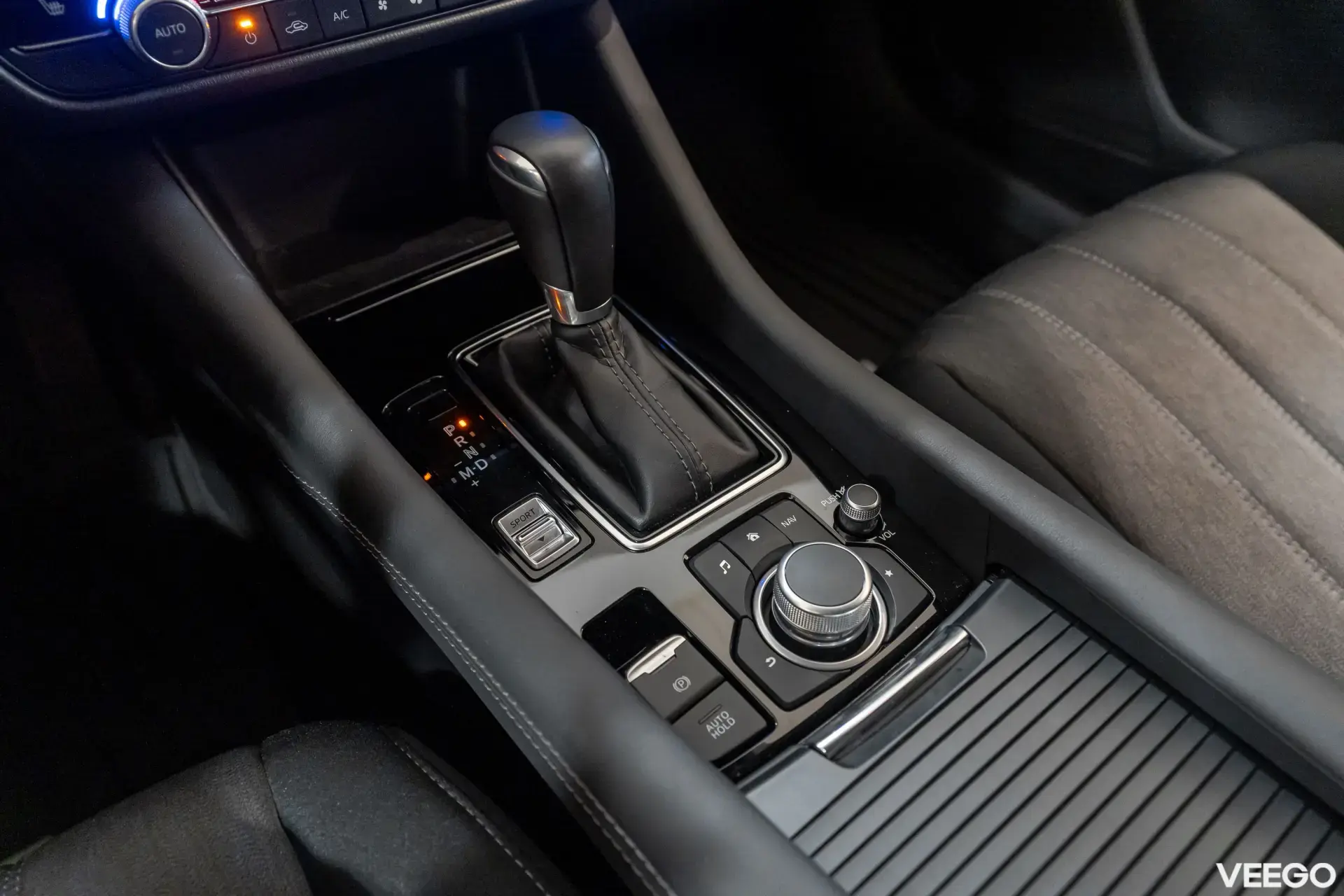 Mazda 6 Vision Skyactiv-G 2 121kW