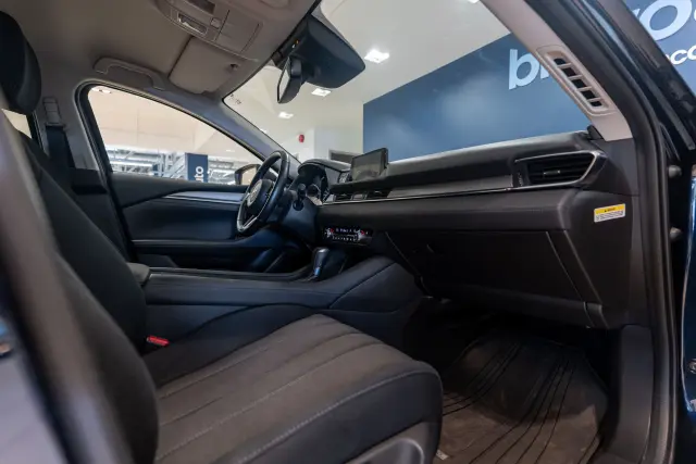 Image of Mazda 6 Vision Skyactiv-G 2 121kW