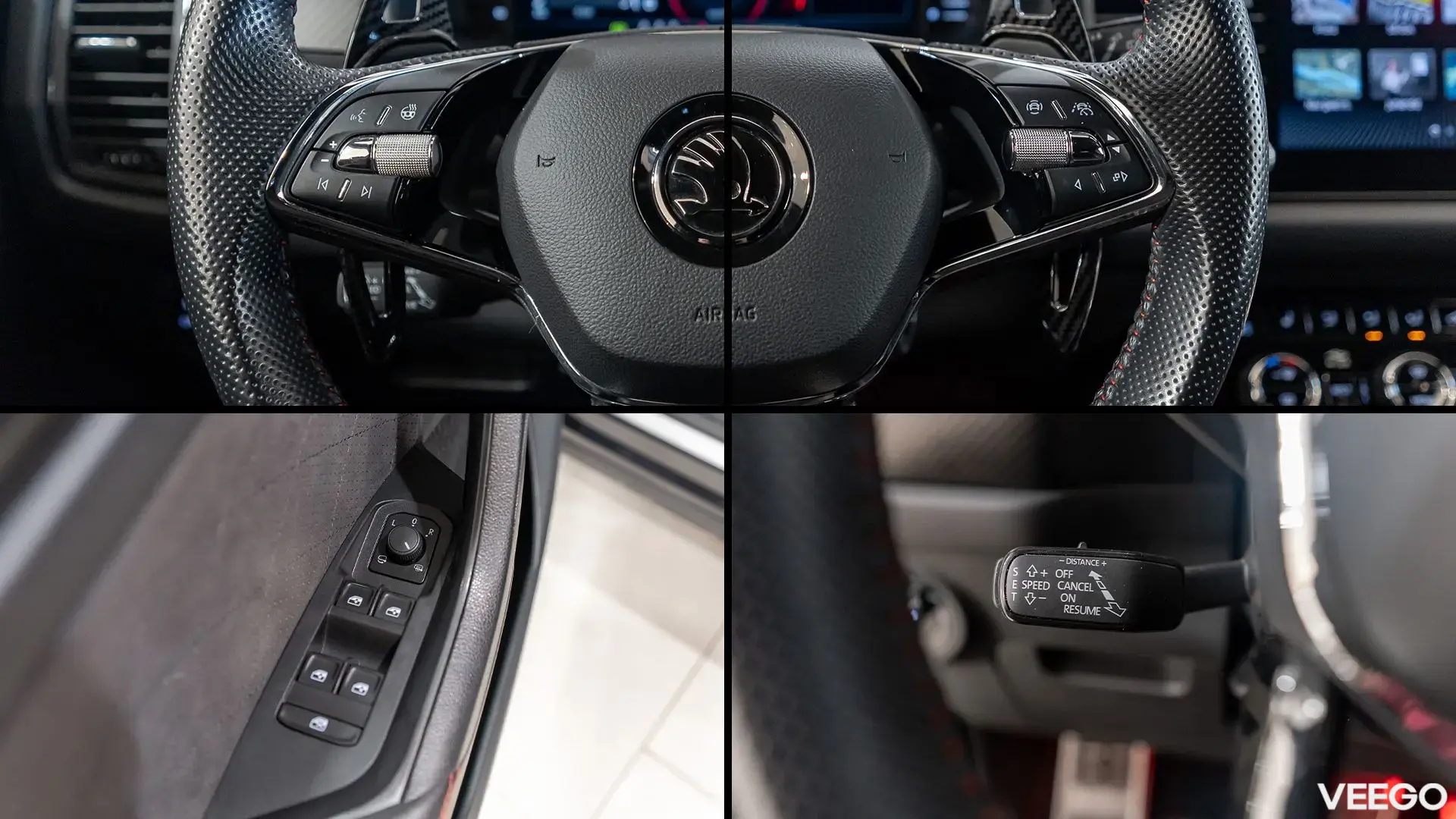 Skoda Kodiaq VRS 176kW