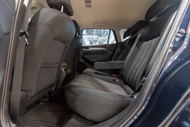 Image of Mazda 6 Vision Skyactiv-G 2 121kW