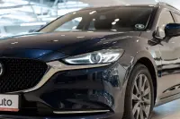 Mazda 6 Vision Skyactiv-G 2 121kW thumbnail