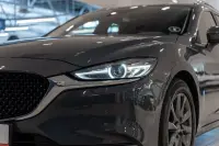 Mazda 6 Vision Skyactiv-G 2 121kW thumbnail