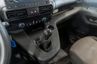 Toyota Proace City - 1.5 75kW thumbnail