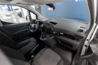 Toyota Proace City - 1.5 75kW thumbnail