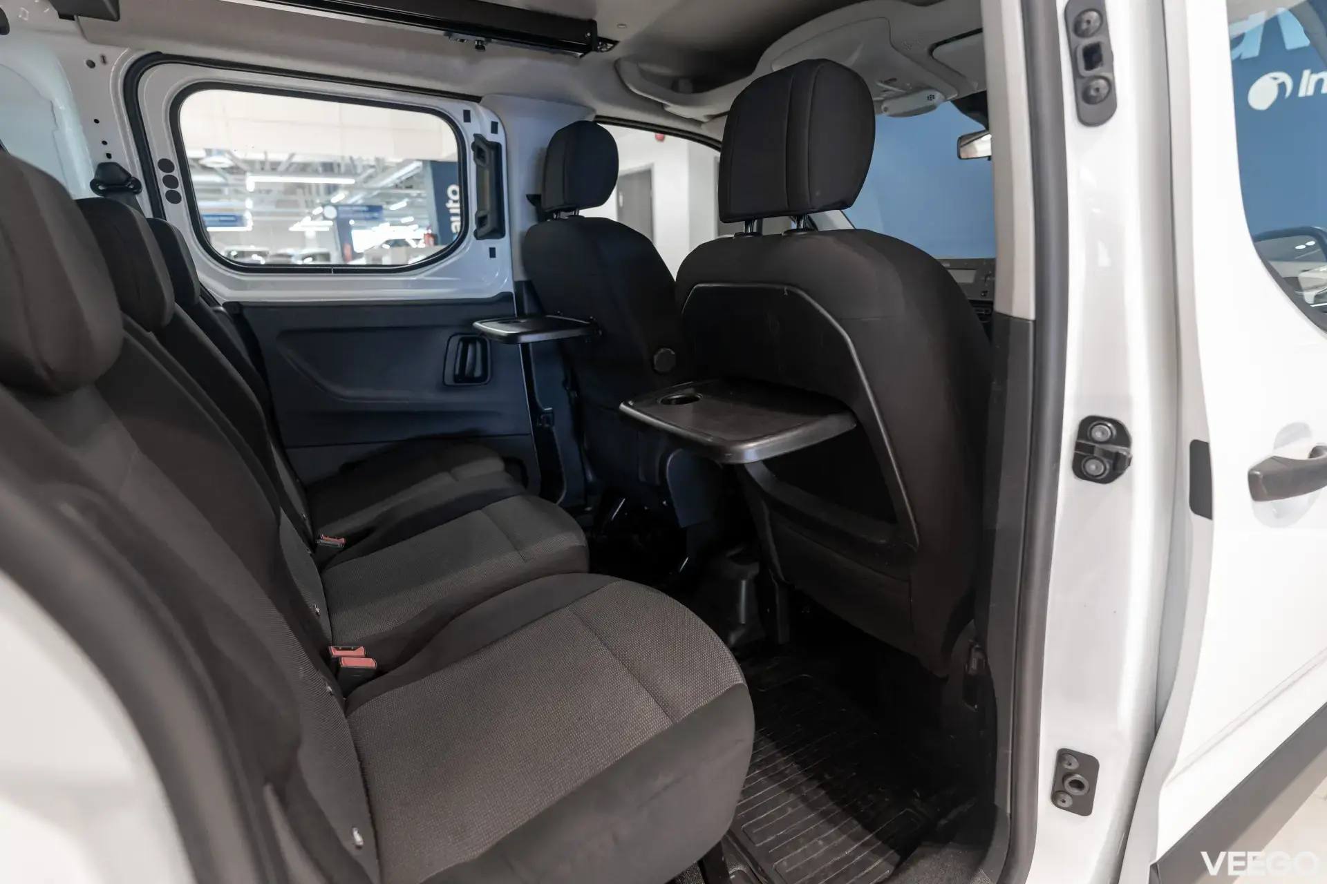 Toyota Proace City - 1.5 75kW