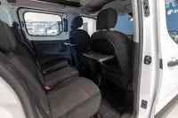 Toyota Proace City - 1.5 75kW thumbnail