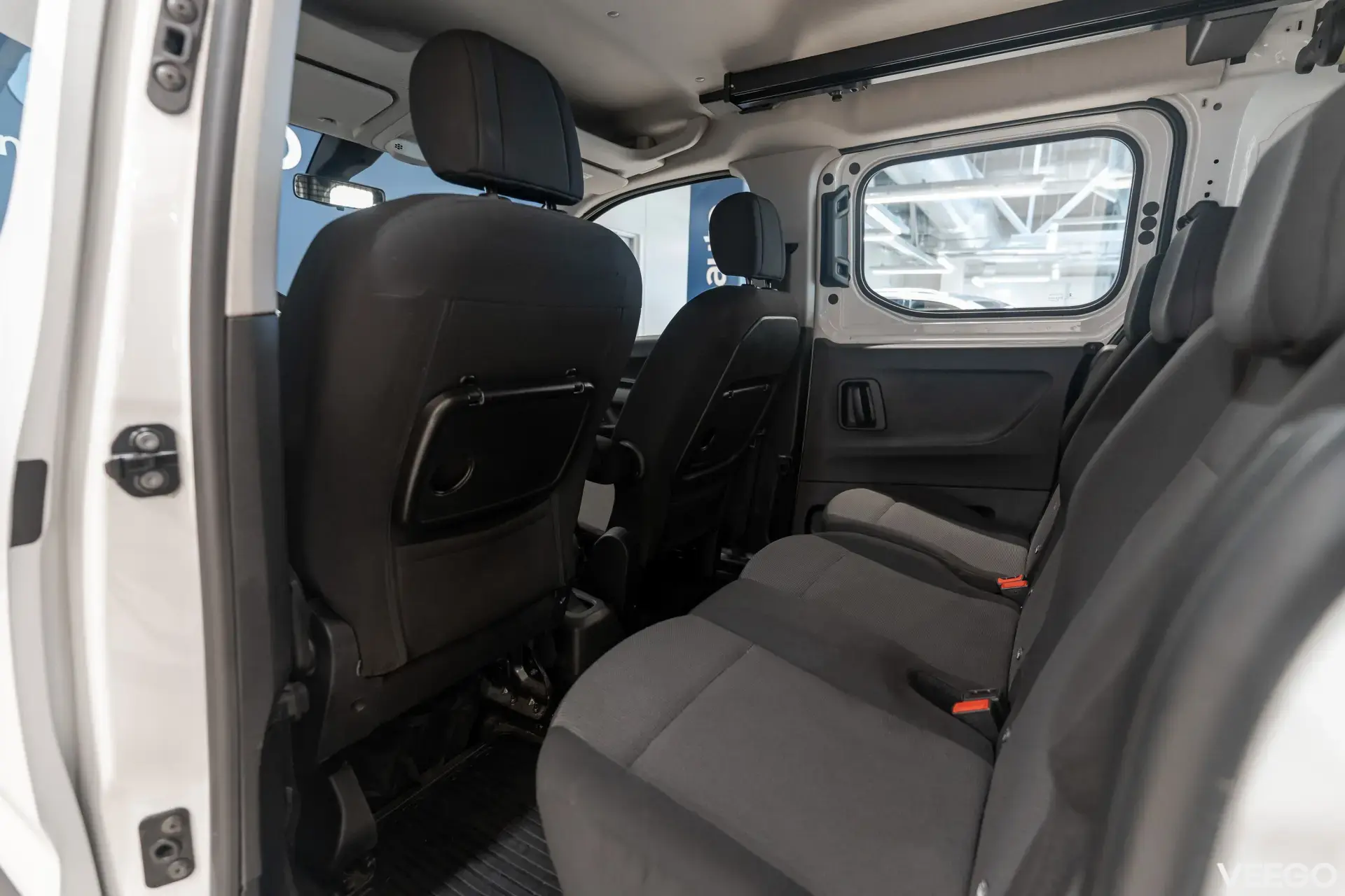 Toyota Proace City - 1.5 75kW