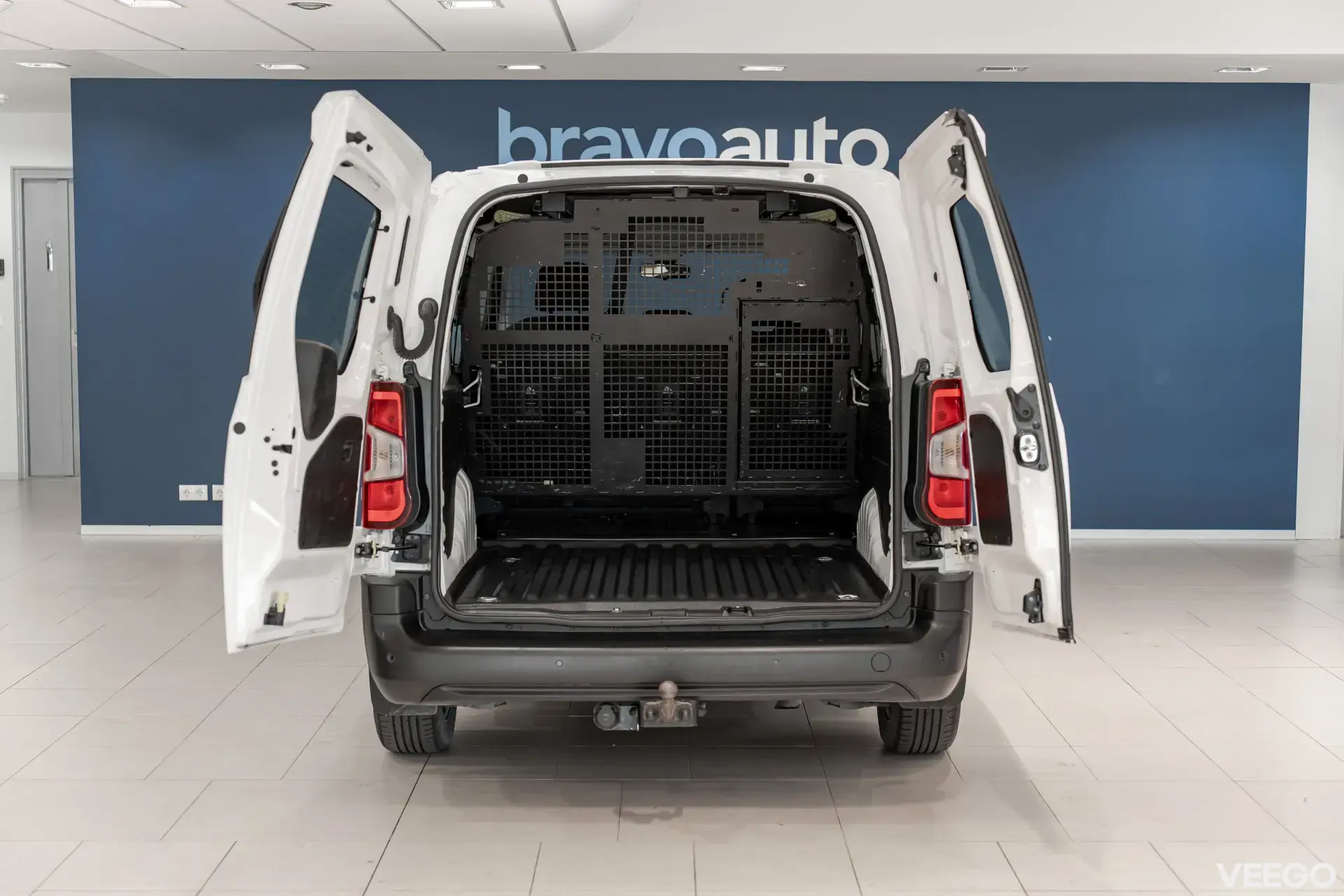 Toyota Proace City - 1.5 75kW