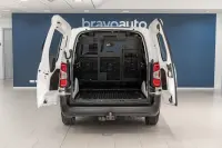 Toyota Proace City - 1.5 75kW thumbnail