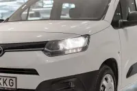 Toyota Proace City - 1.5 75kW thumbnail