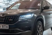 Skoda Kodiaq VRS 176kW thumbnail