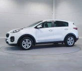 Image of Kia Sportage EX AWD 1.6 130kW