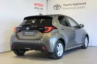 Toyota Yaris Active Plus 1.5 68kW thumbnail