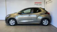 Toyota Yaris Active Plus 1.5 68kW thumbnail