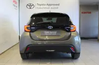 Toyota Yaris Active Plus 1.5 68kW thumbnail