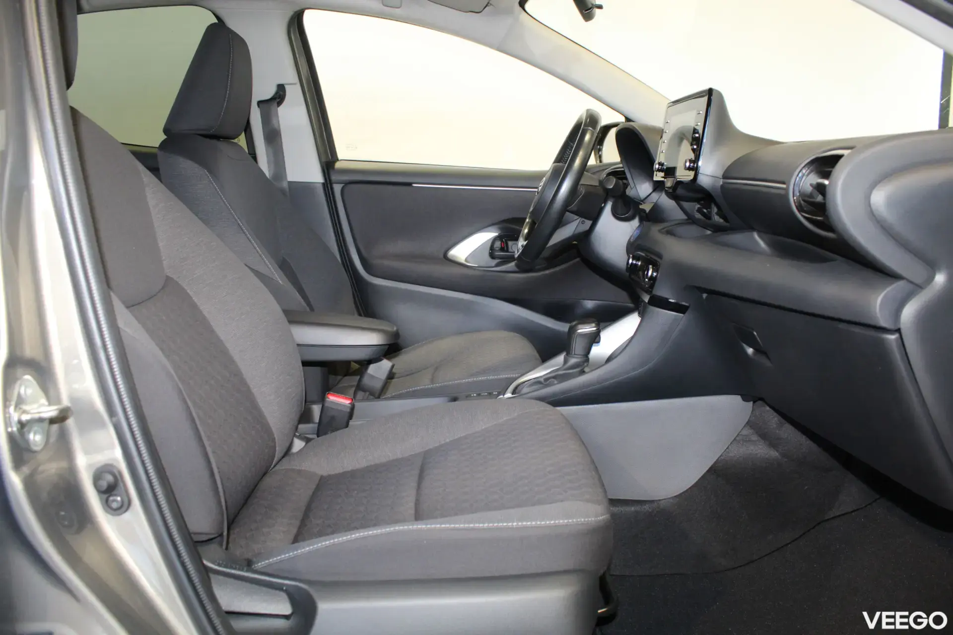 Toyota Yaris Active Plus 1.5 68kW