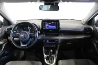 Toyota Yaris Active Plus 1.5 68kW thumbnail