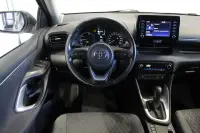 Toyota Yaris Active Plus 1.5 68kW thumbnail