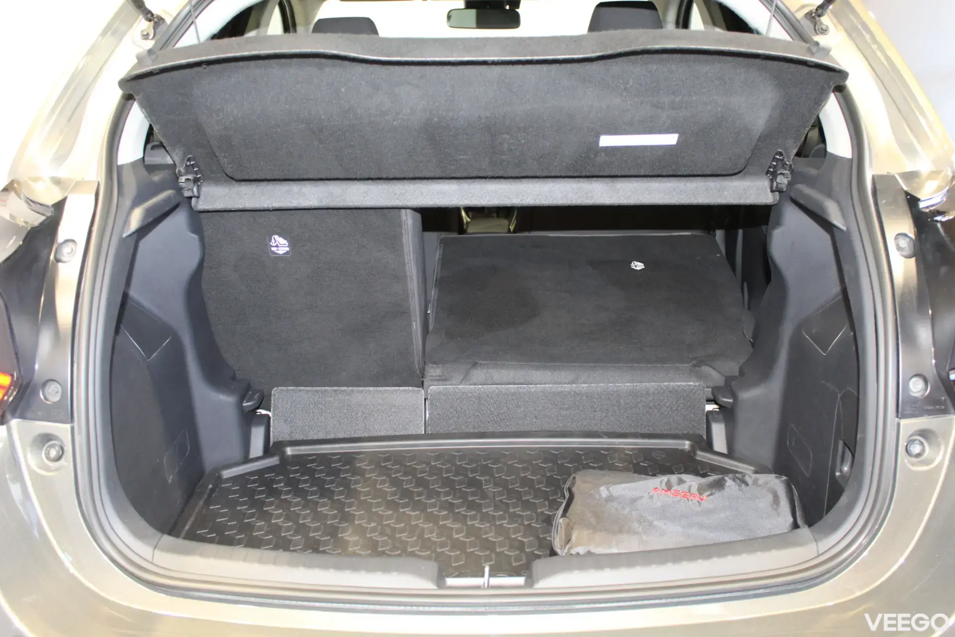 Toyota Yaris Active Plus 1.5 68kW