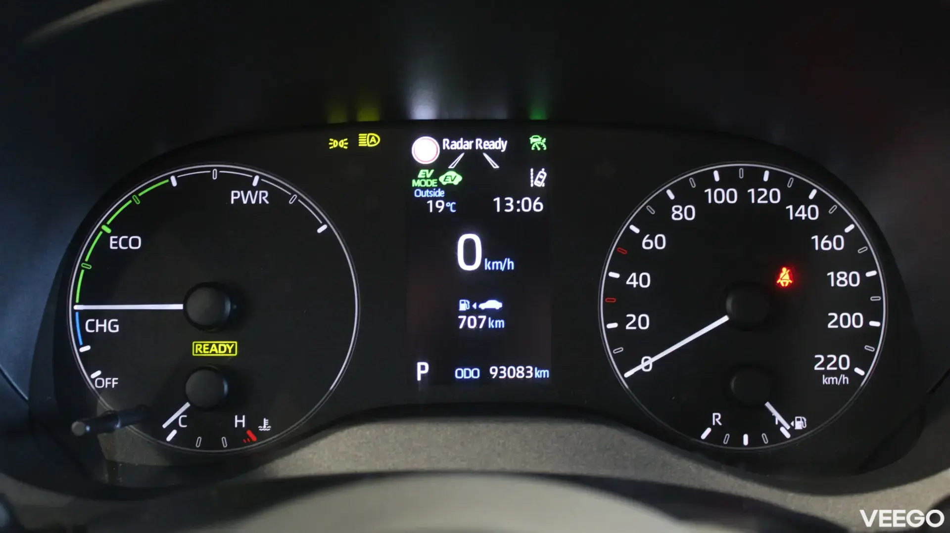Toyota Yaris Active Plus 1.5 68kW
