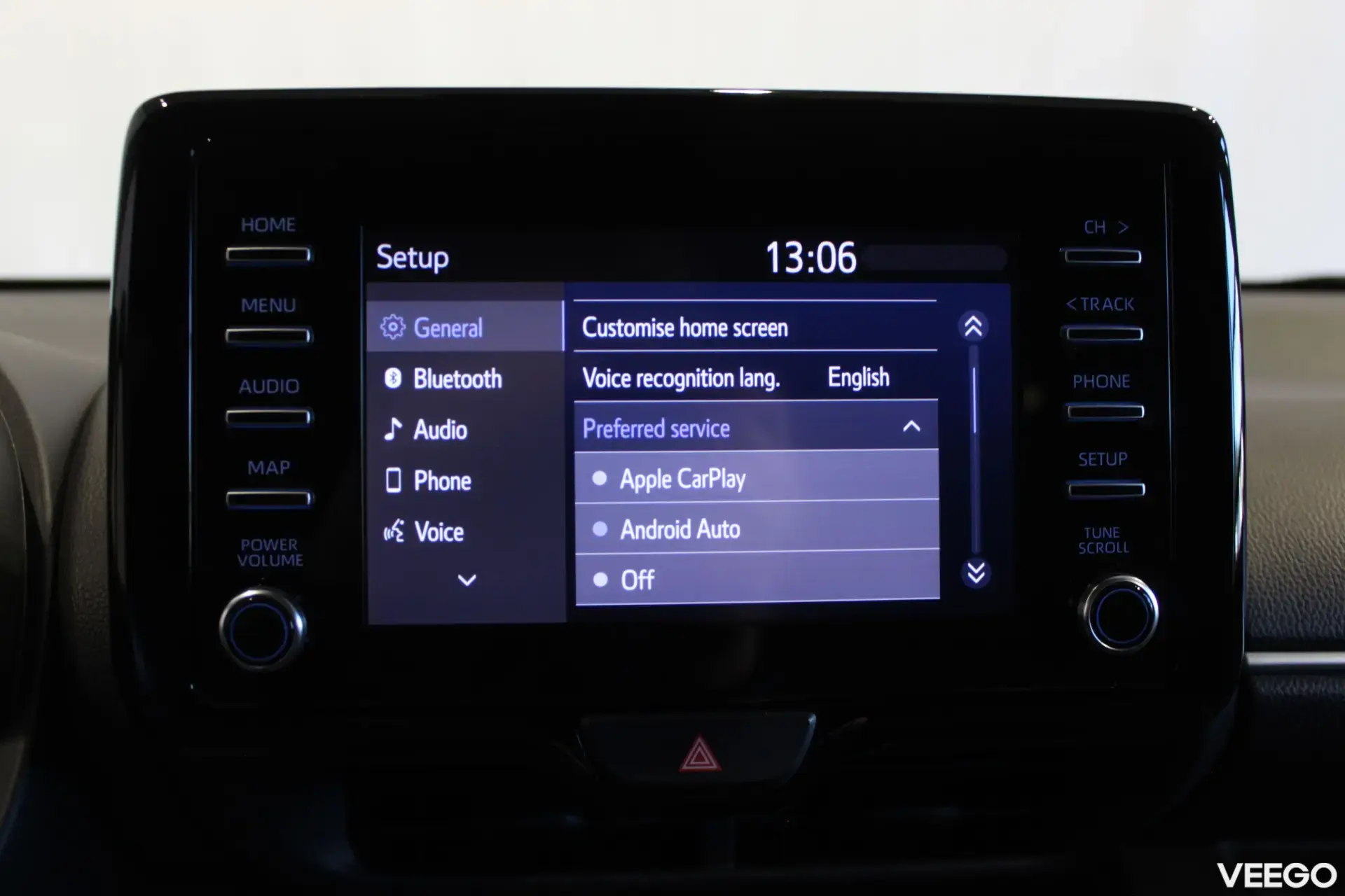 Toyota Yaris Active Plus 1.5 68kW
