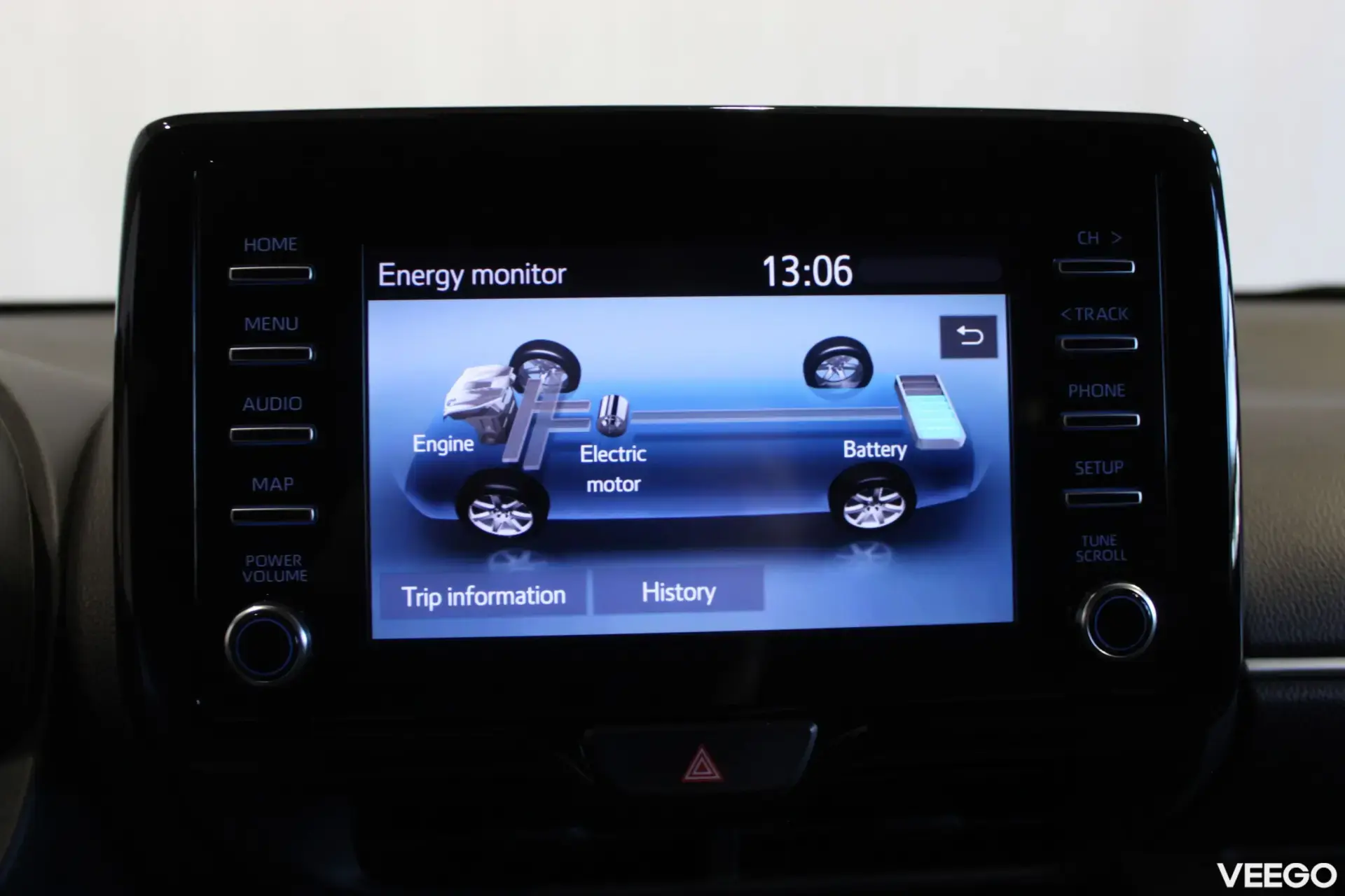 Toyota Yaris Active Plus 1.5 68kW