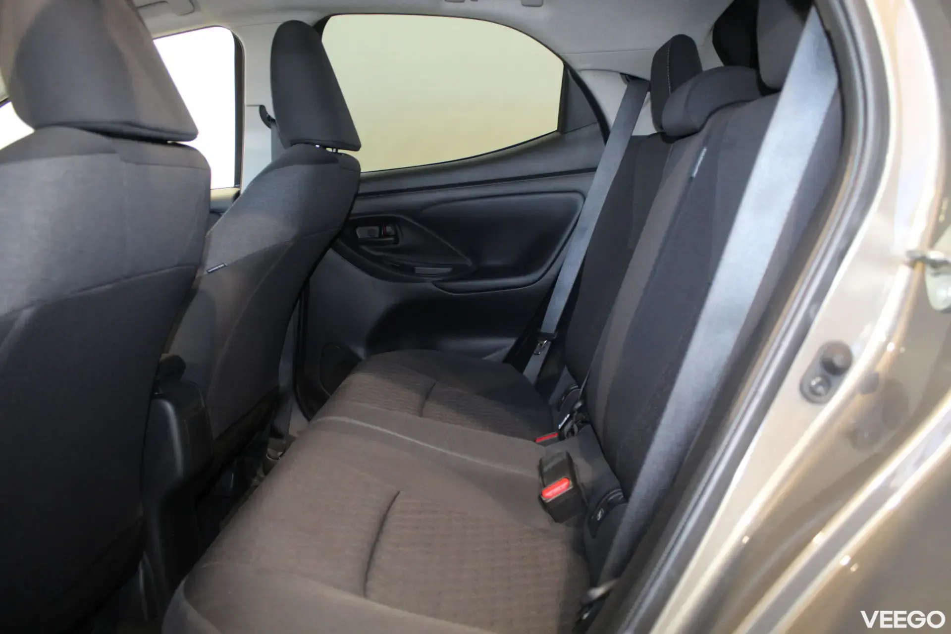 Toyota Yaris Active Plus 1.5 68kW