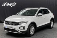 Volkswagen T-Roc 1.5 TSI DSG 150HK Life /Cockpit /CarPlay 110kW