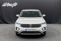 Volkswagen T-Roc 1.5 TSI DSG 150HK Life /Cockpit /CarPlay 110kW