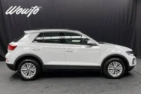 Volkswagen T-Roc 1.5 TSI DSG 150HK Life /Cockpit /CarPlay 110kW