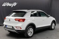 Volkswagen T-Roc 1.5 TSI DSG 150HK Life /Cockpit /CarPlay 110kW