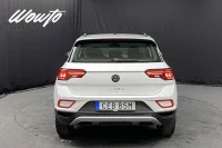 Volkswagen T-Roc 1.5 TSI DSG 150HK Life /Cockpit /CarPlay 110kW