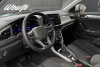 Volkswagen T-Roc 1.5 TSI DSG 150HK Life /Cockpit /CarPlay 110kW