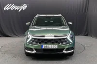 Kia Sportage PHEV 265HK Advance /360 /Navi 195kW