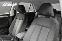 Volkswagen T-Roc 1.5 TSI DSG 150HK Life /Cockpit /CarPlay 110kW