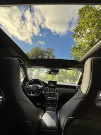 Mercedes-Benz A class 1.6 90kW thumbnail