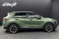Kia Sportage PHEV 265HK Advance /360 /Navi 195kW