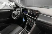 Volkswagen T-Roc 1.5 TSI DSG 150HK Life /Cockpit /CarPlay 110kW