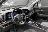 Kia Sportage PHEV 265HK Advance /360 /Navi 195kW